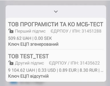 Як отримати ключ ЕЦП в Приват24: покрокова інструкція